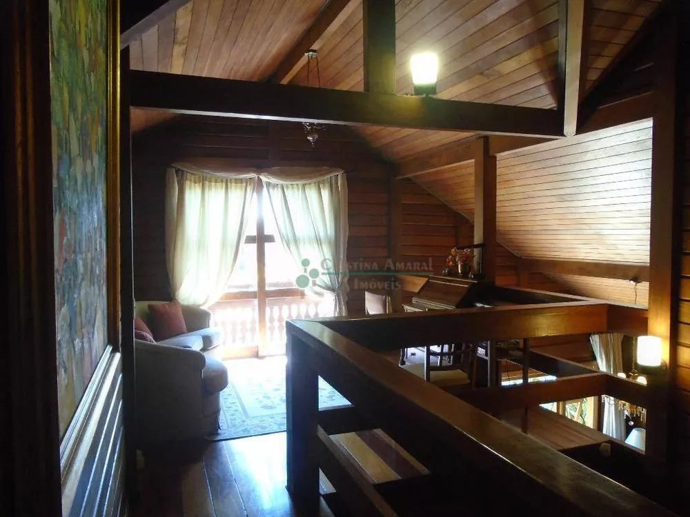 Casa de Condomínio, 4 quartos - Foto 12