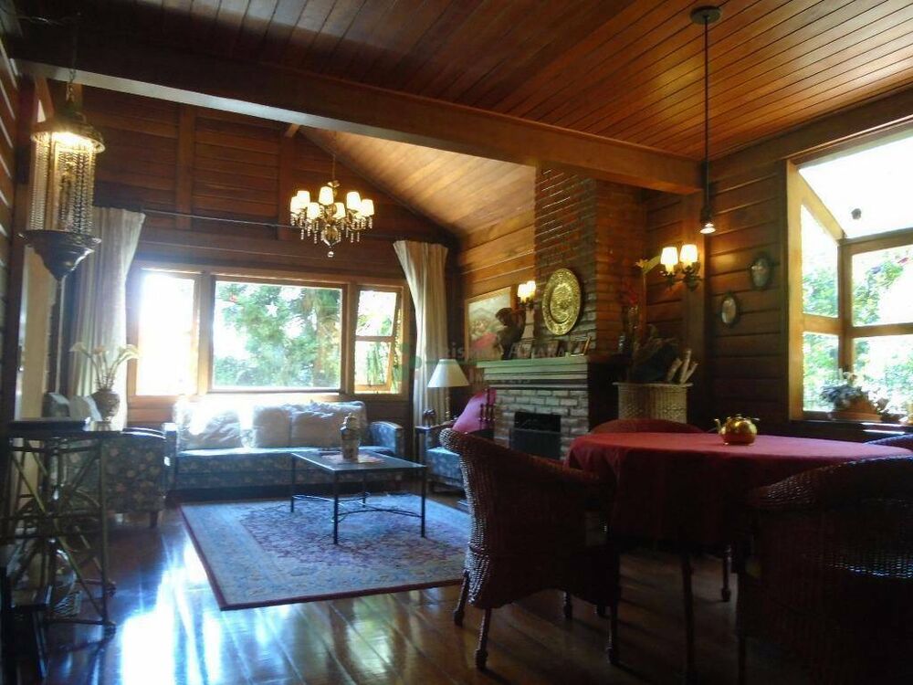 Casa de Condomínio, 4 quartos - Foto 3