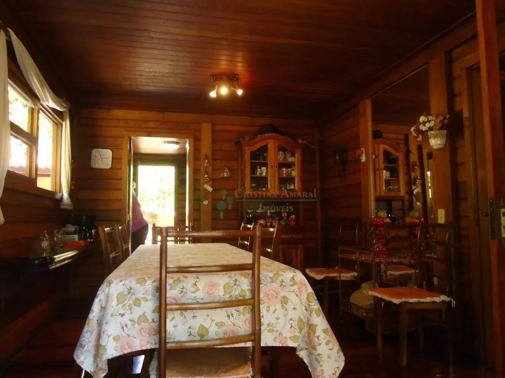 Casa de Condomínio, 4 quartos - Foto 5