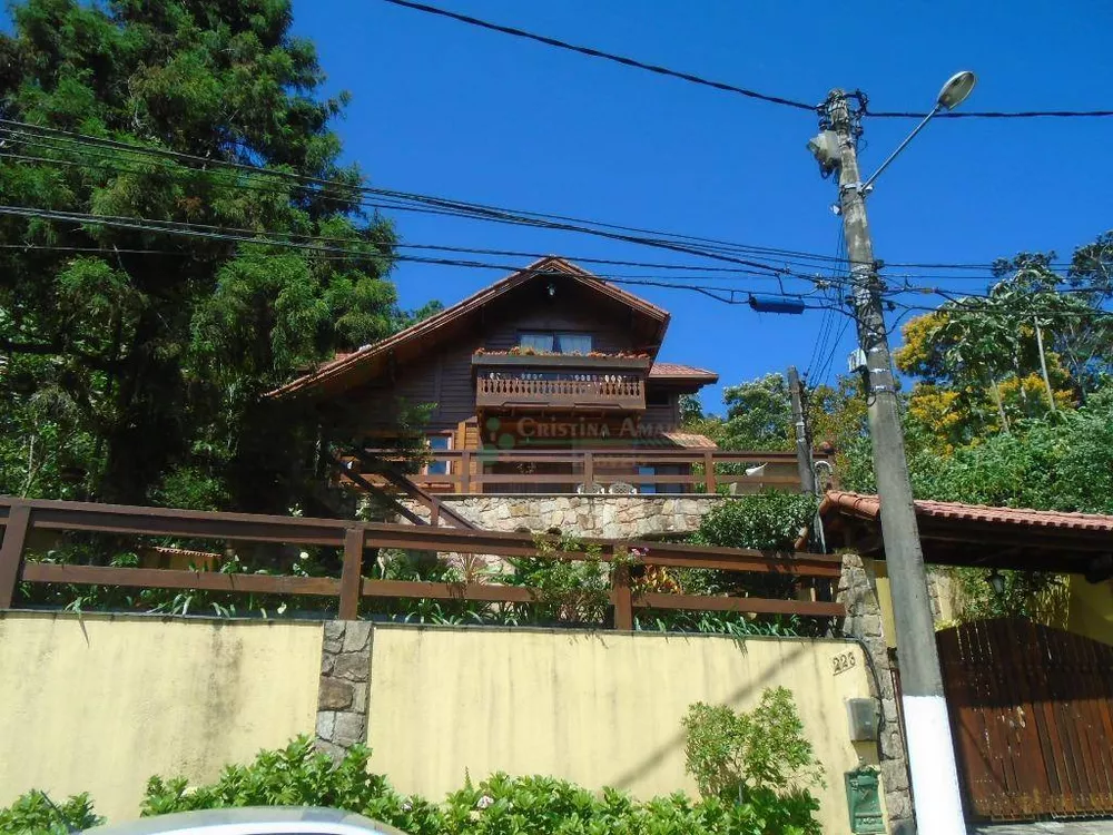 Casa de Condomínio, 4 quartos - Foto 10