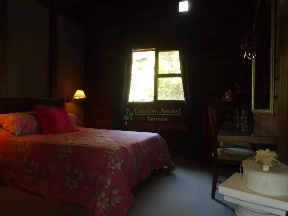 Casa de Condomínio, 4 quartos - Foto 8