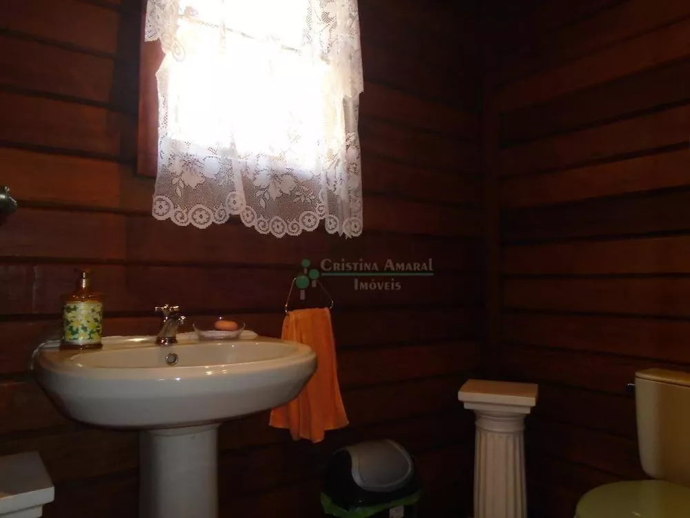Casa de Condomínio, 4 quartos - Foto 26