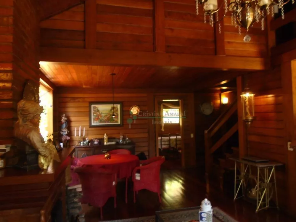 Casa de Condomínio, 4 quartos - Foto 11