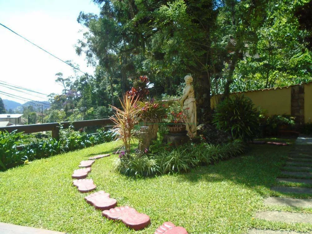 Casa de Condomínio, 4 quartos - Foto 13