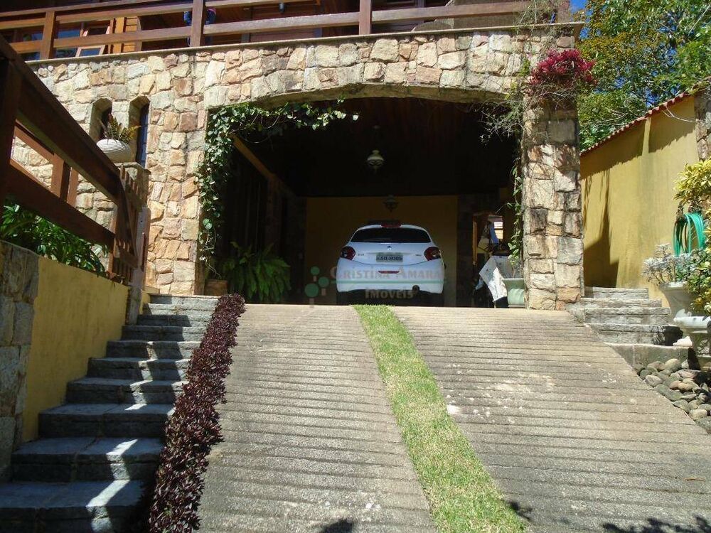 Casa de Condomínio, 4 quartos - Foto 2