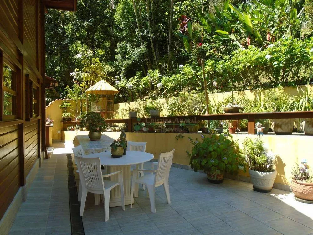 Casa de Condomínio, 4 quartos - Foto 29