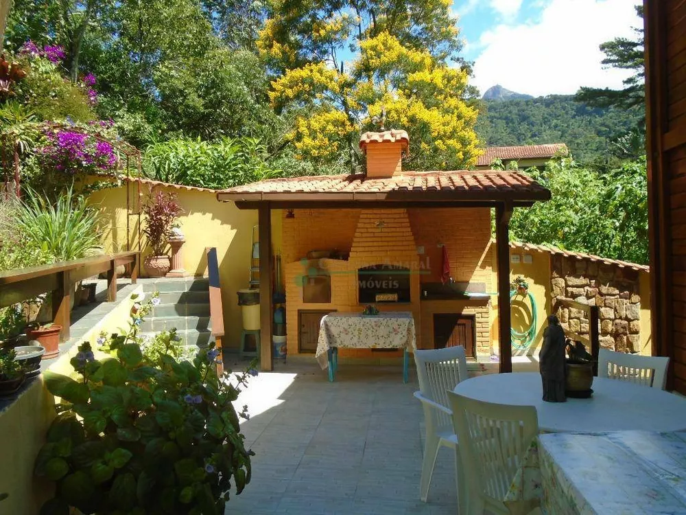 Casa de Condomínio, 4 quartos - Foto 15