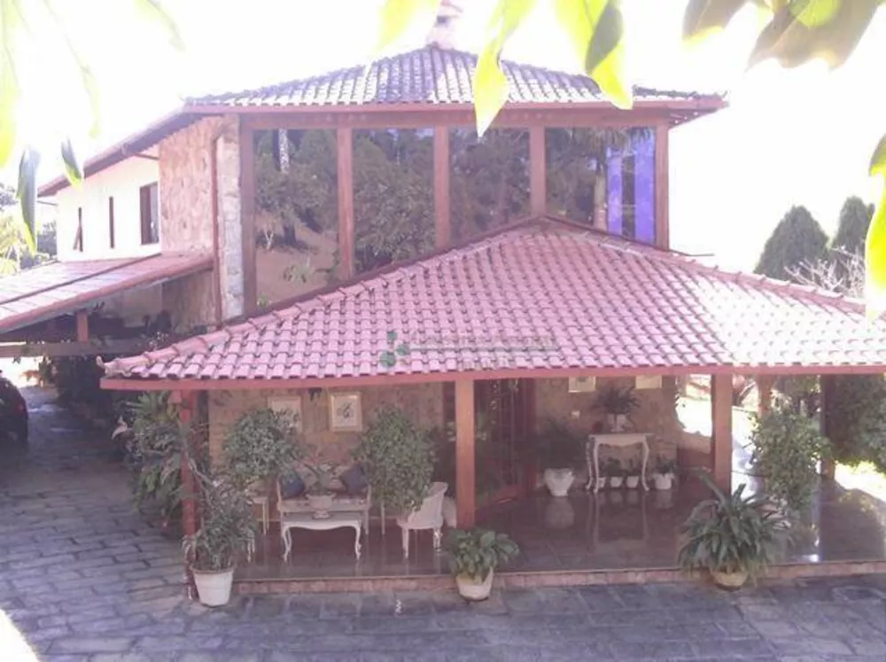 Casa de Condomínio, 6 quartos - Foto 7