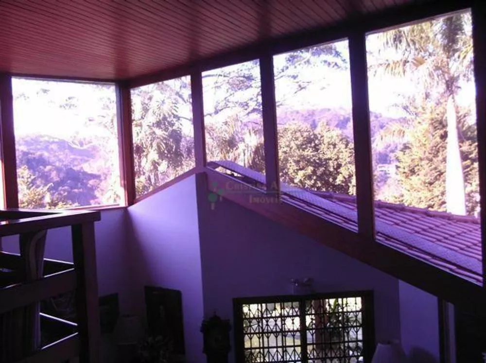 Casa de Condomínio, 6 quartos - Foto 3