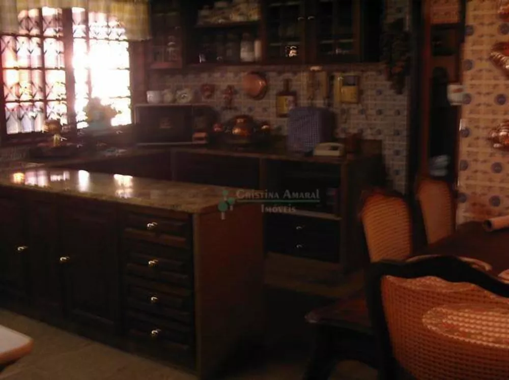 Casa de Condomínio, 6 quartos - Foto 12