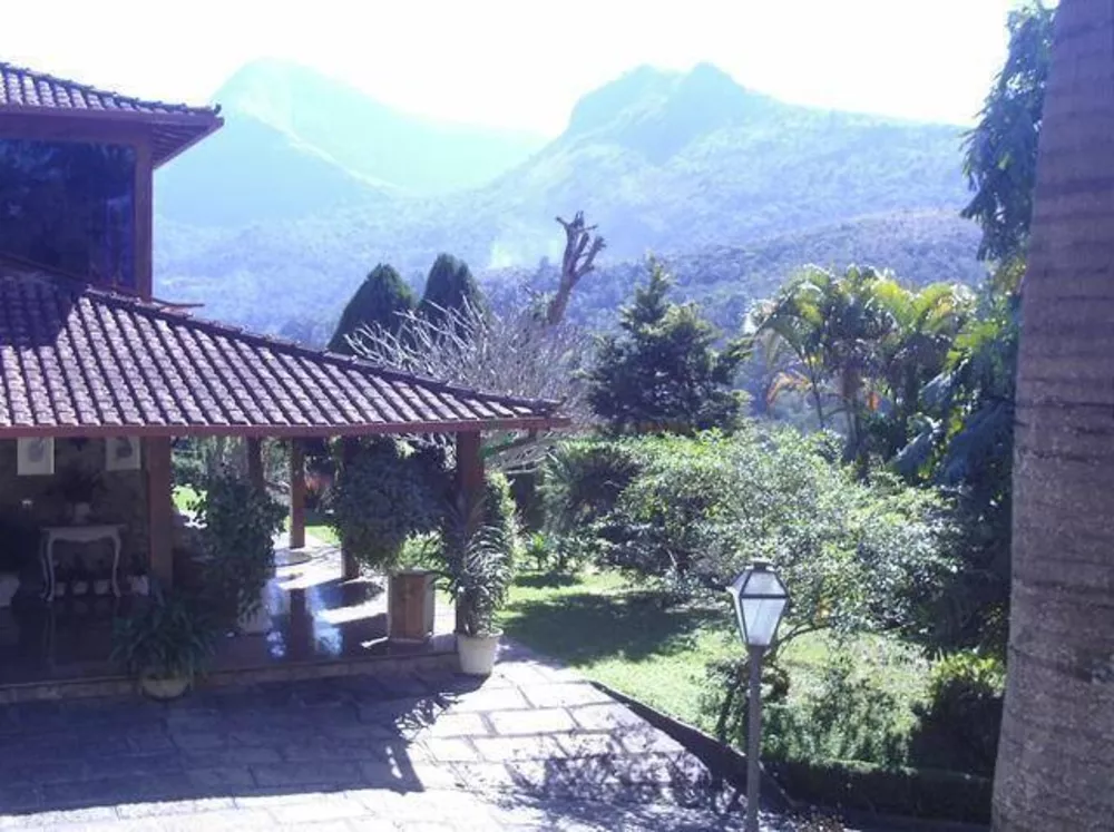 Casa de Condomínio, 6 quartos - Foto 2