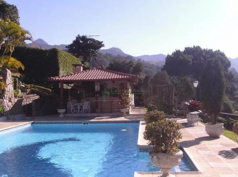 Casa de Condomínio, 6 quartos - Foto 10