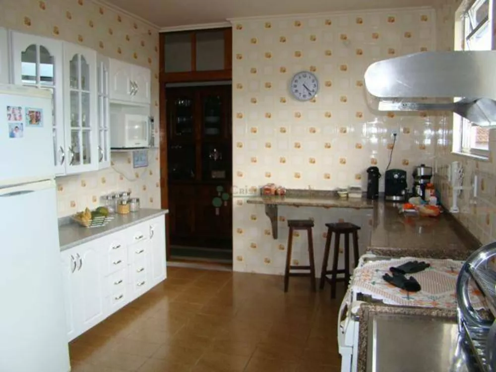 Casa, 4 quartos, 305 m² - Foto 17