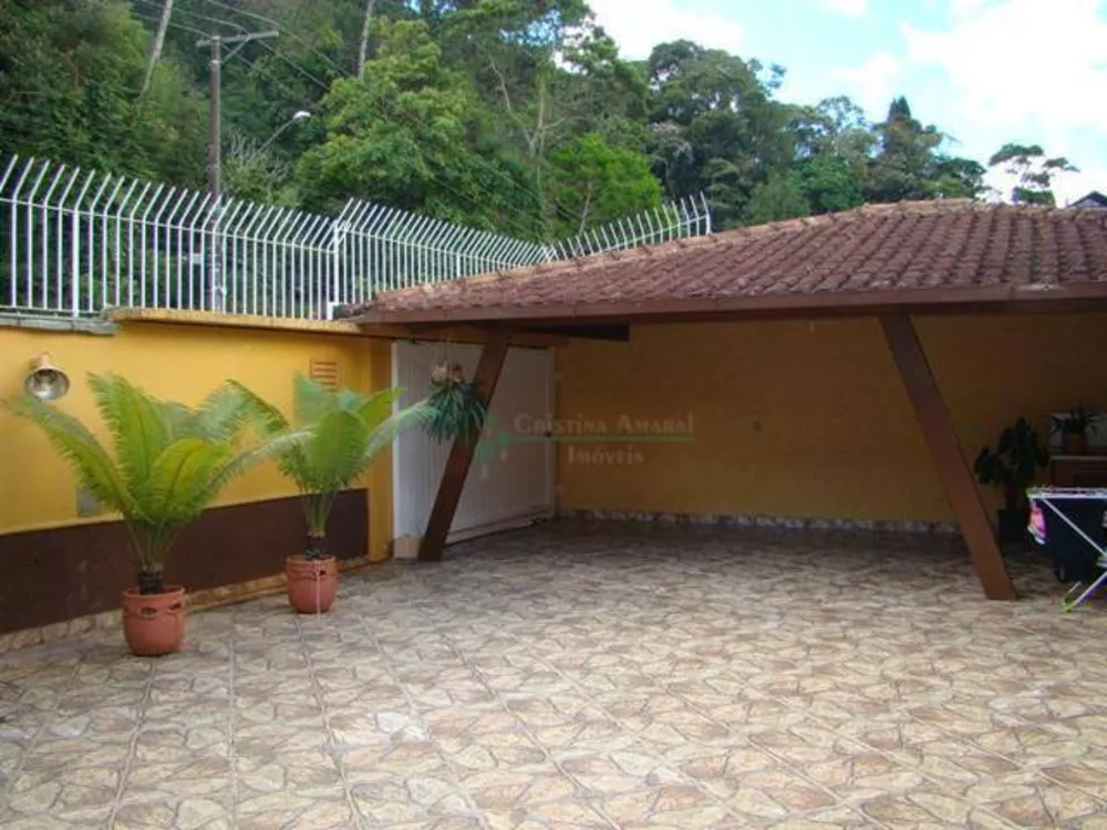 Casa, 4 quartos, 305 m² - Foto 5