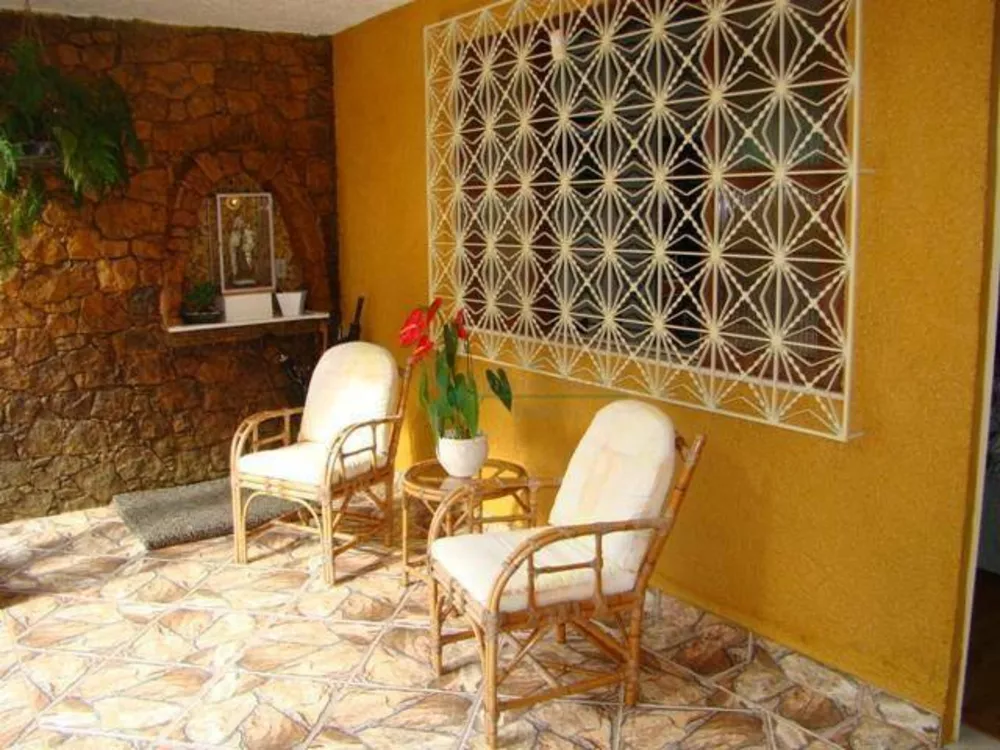 Casa, 4 quartos, 305 m² - Foto 8