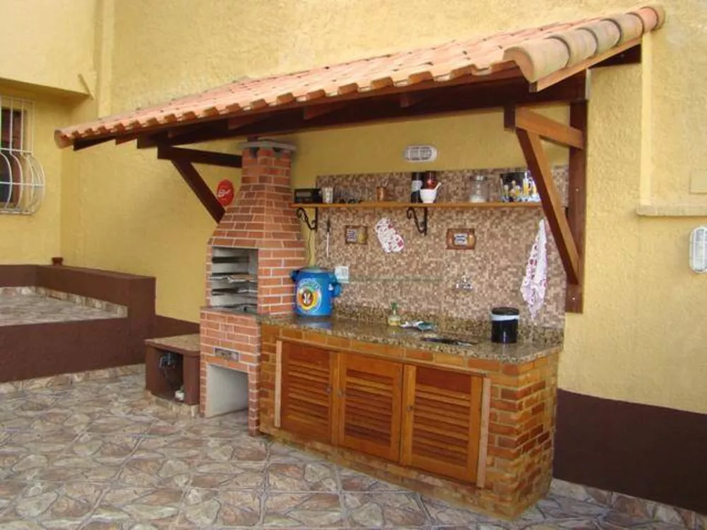 Casa, 4 quartos, 305 m² - Foto 27