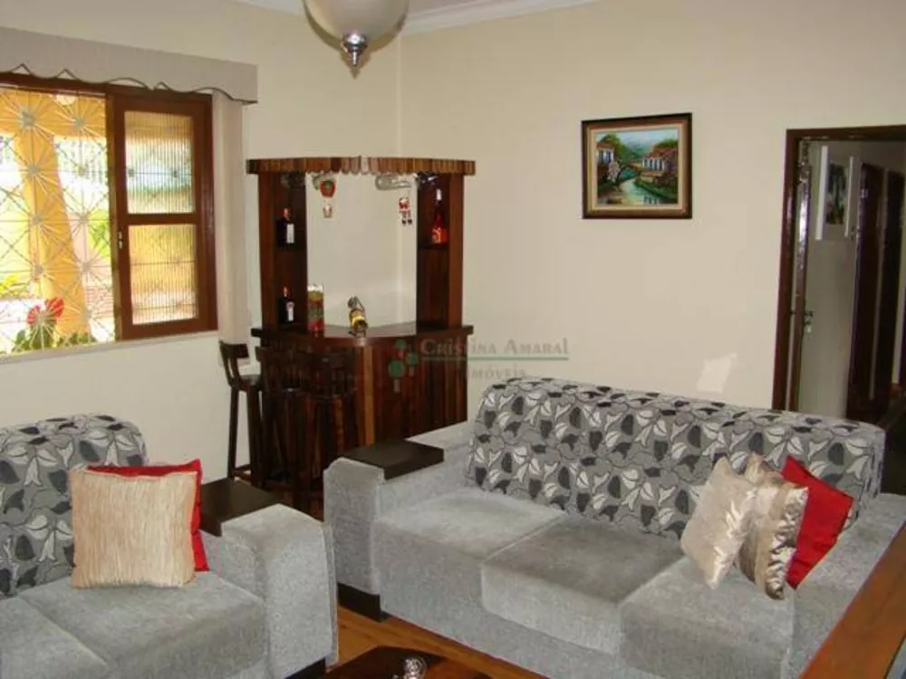 Casa, 4 quartos, 305 m² - Foto 10