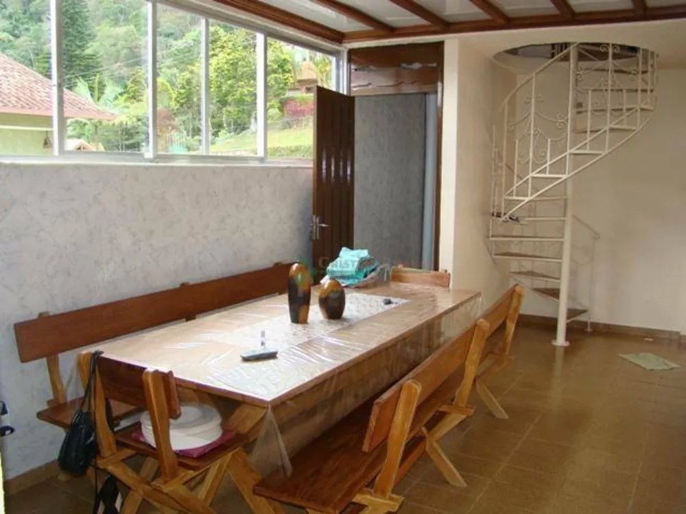 Casa, 4 quartos, 305 m² - Foto 18