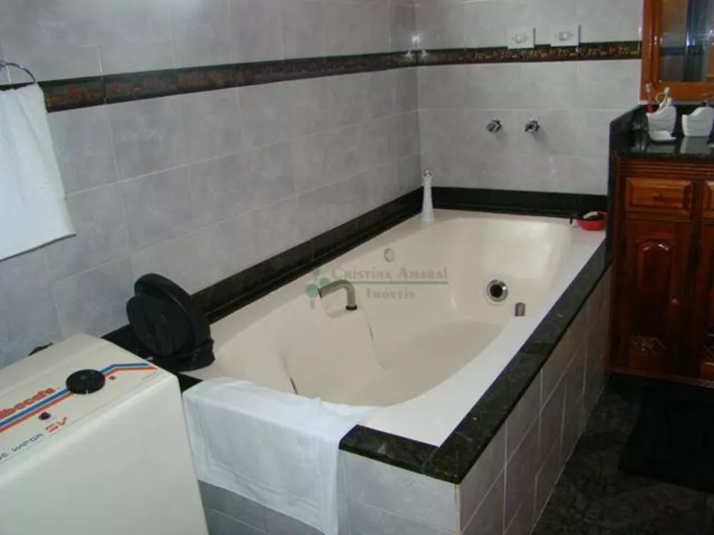 Casa, 4 quartos, 305 m² - Foto 16