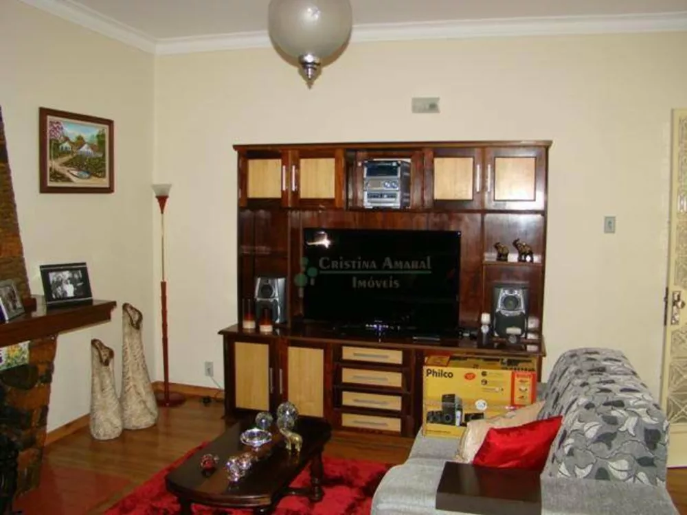 Casa, 4 quartos, 305 m² - Foto 4