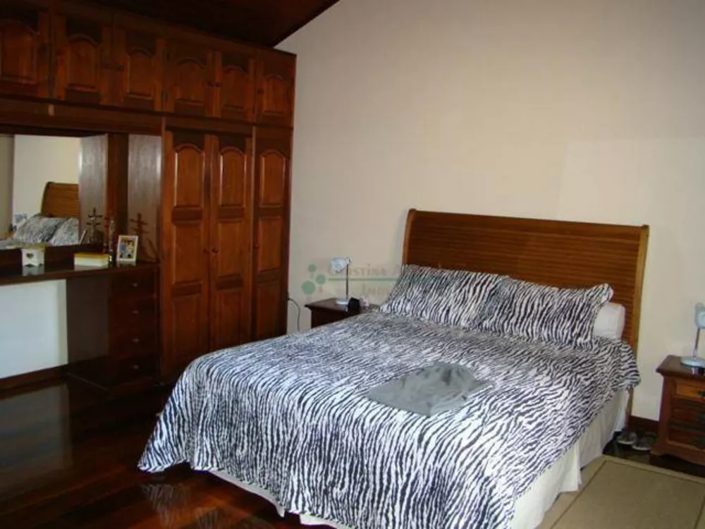 Casa, 4 quartos, 305 m² - Foto 22