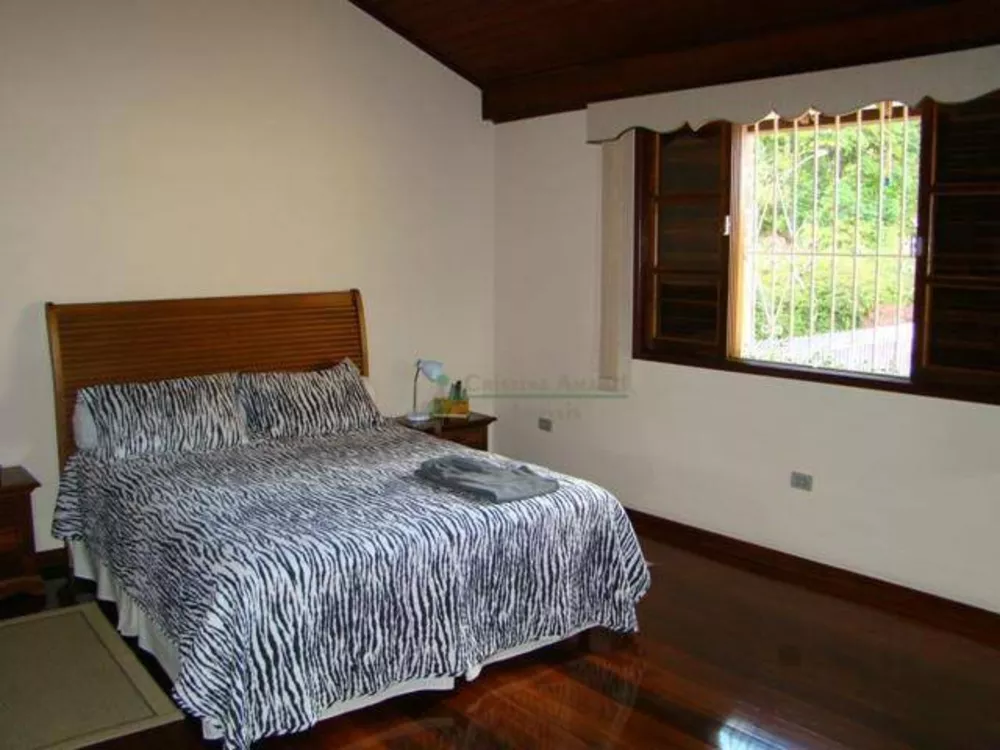 Casa, 4 quartos, 305 m² - Foto 21