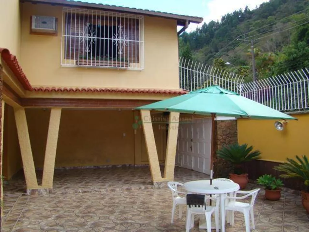 Casa, 4 quartos, 305 m² - Foto 7