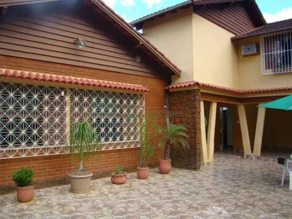 Casa, 4 quartos, 305 m² - Foto 6