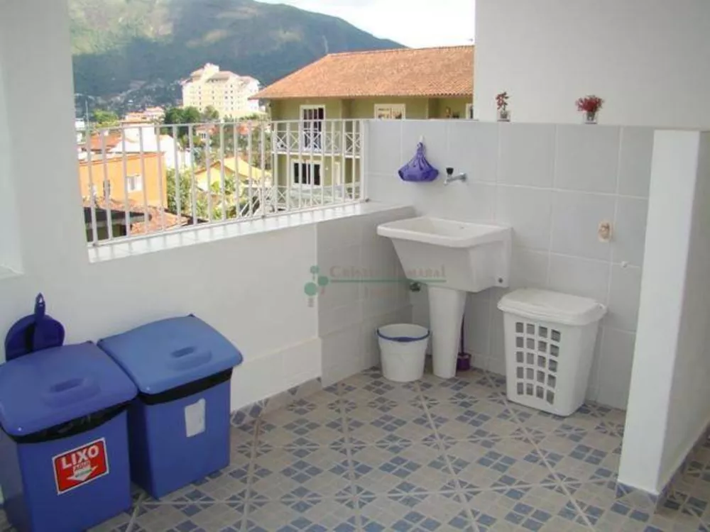 Casa, 4 quartos, 305 m² - Foto 13