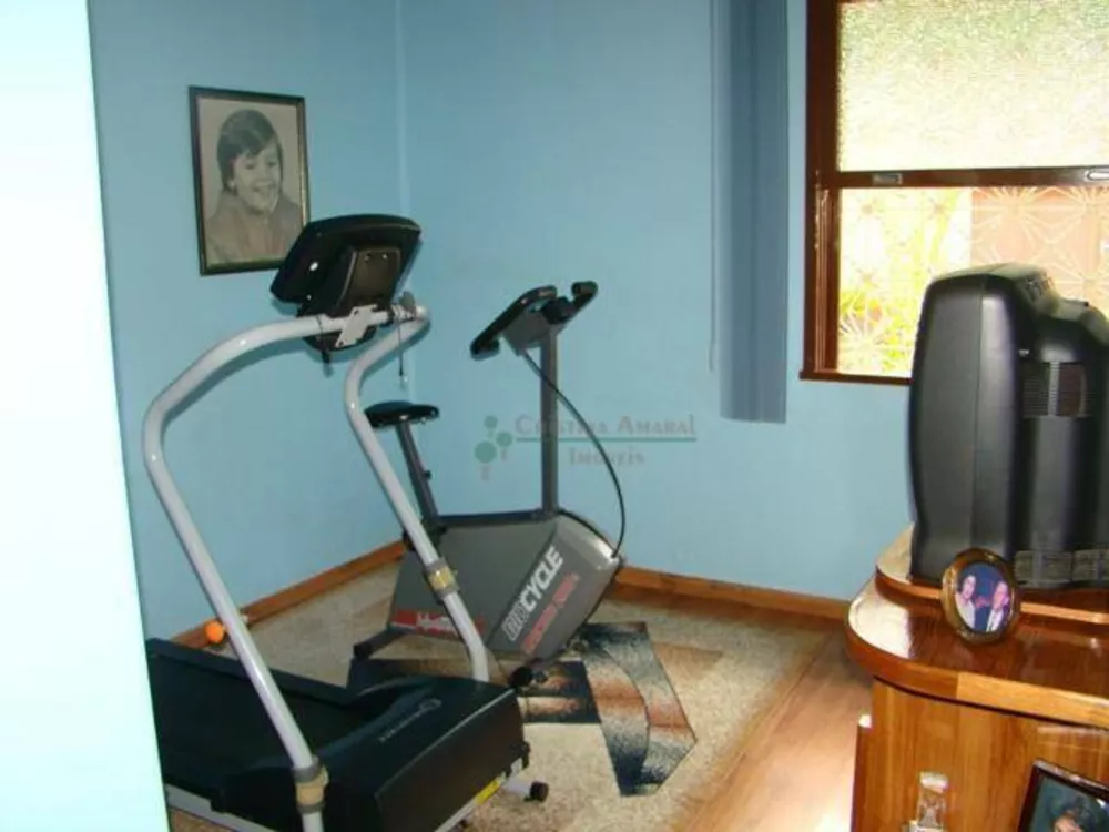 Casa, 4 quartos, 305 m² - Foto 19