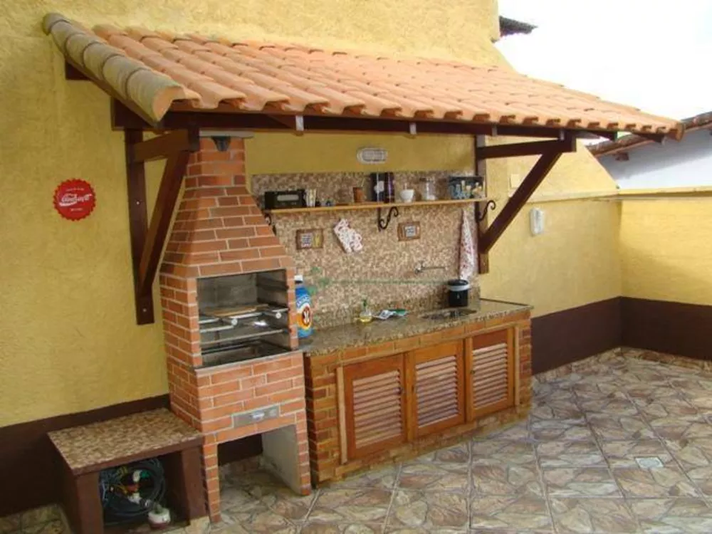 Casa, 4 quartos, 305 m² - Foto 25