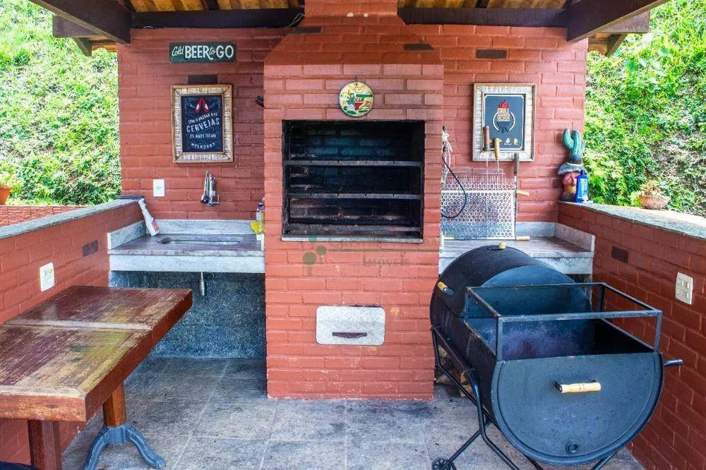 Casa, 4 quartos, 191 m² - Foto 43