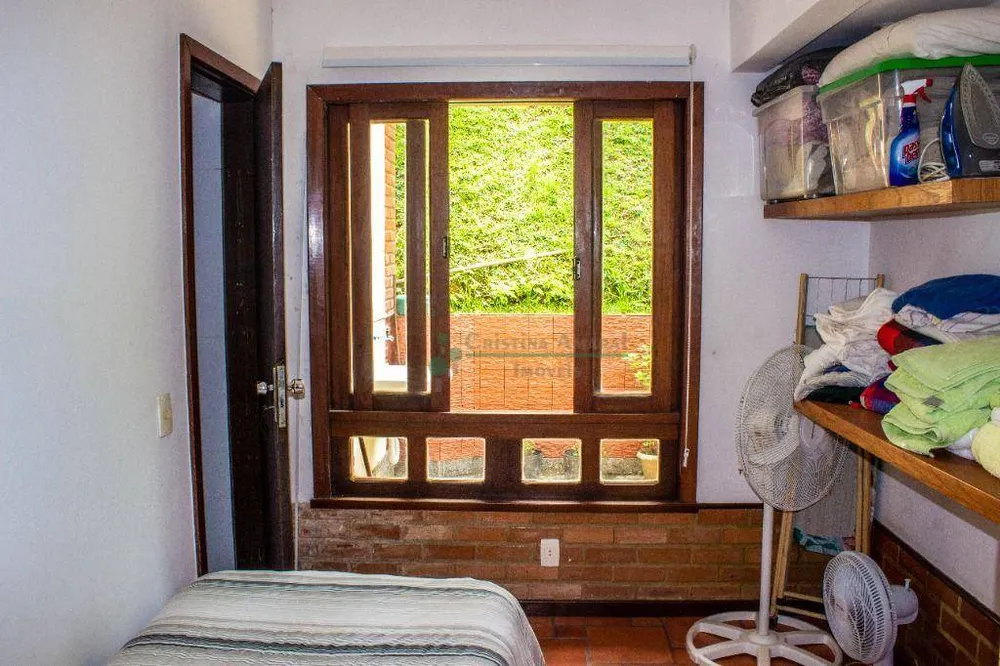 Casa, 4 quartos, 191 m² - Foto 32