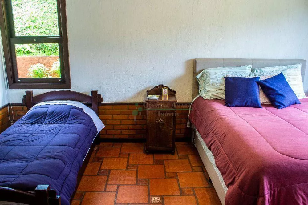 Casa, 4 quartos, 191 m² - Foto 17