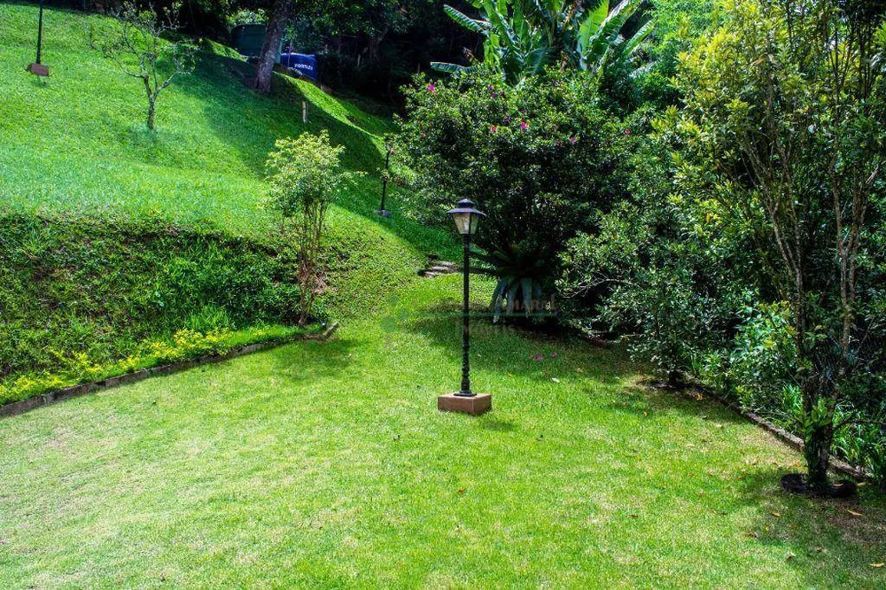 Casa, 4 quartos, 191 m² - Foto 26