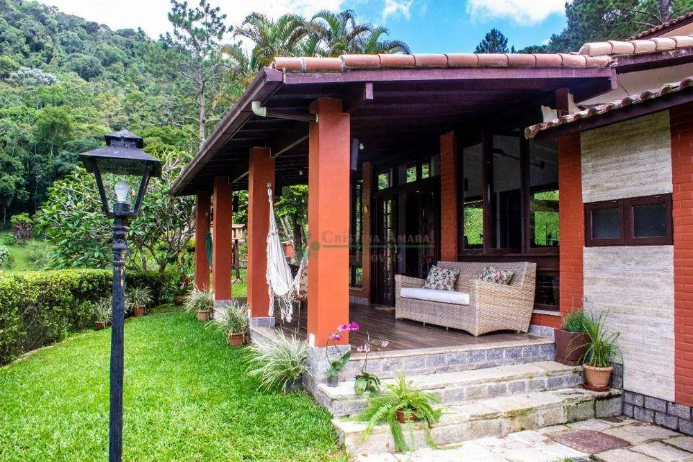 Casa, 4 quartos, 191 m² - Foto 19