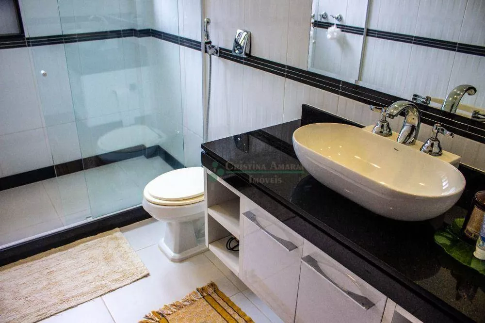 Casa, 4 quartos, 191 m² - Foto 18