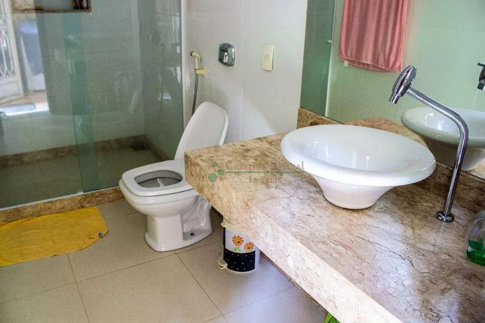 Casa, 4 quartos, 191 m² - Foto 27