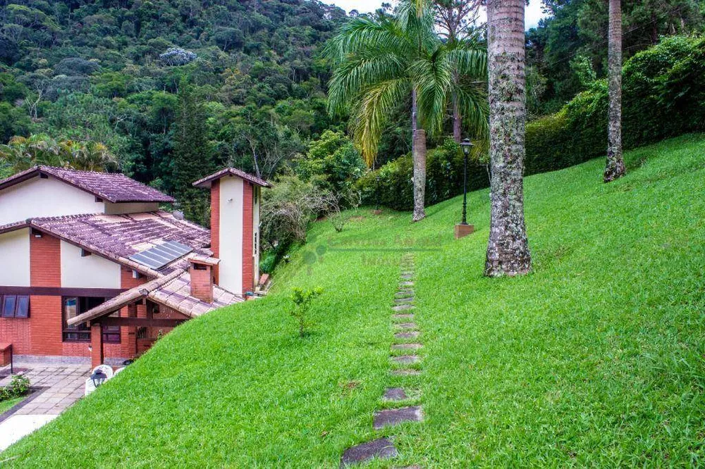 Casa, 4 quartos, 191 m² - Foto 6