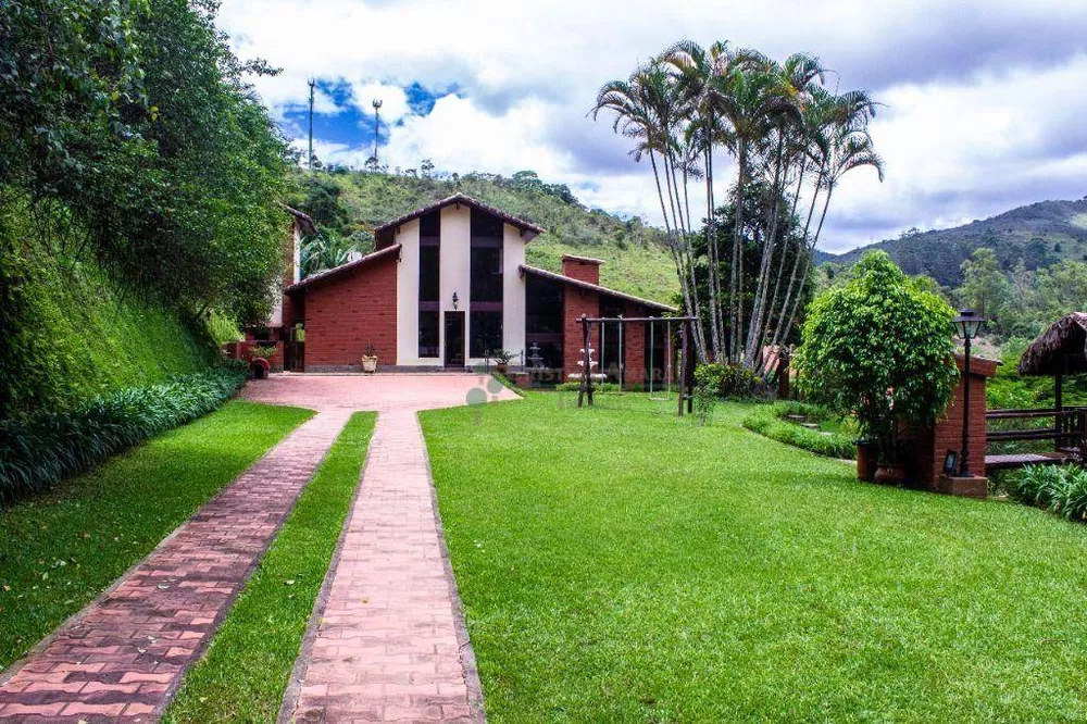 Casa, 4 quartos, 191 m² - Foto 14