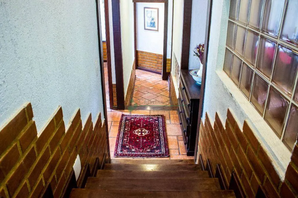 Casa, 4 quartos, 191 m² - Foto 23