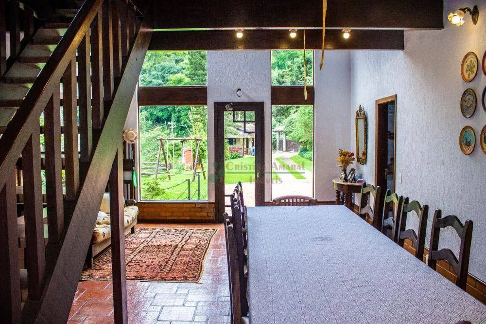 Casa, 4 quartos, 191 m² - Foto 24