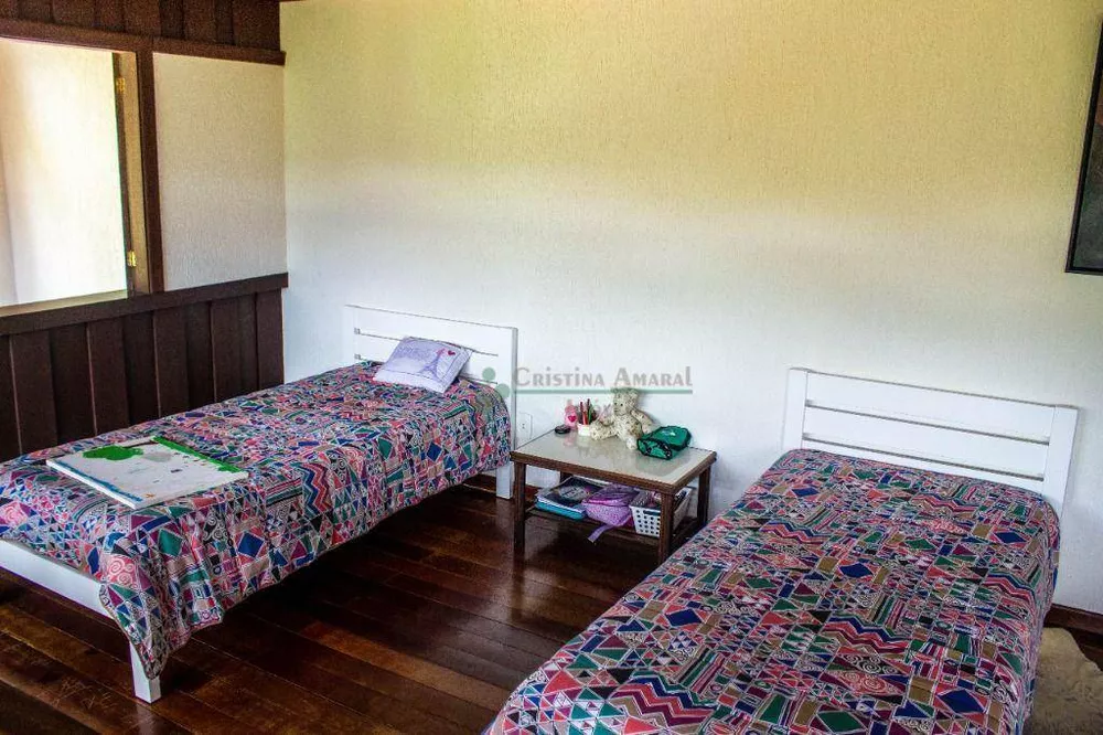 Casa, 4 quartos, 191 m² - Foto 7
