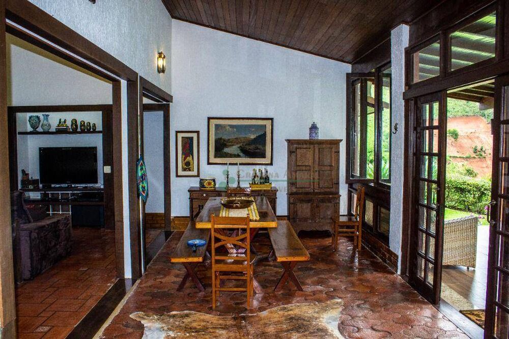 Casa, 4 quartos, 191 m² - Foto 28