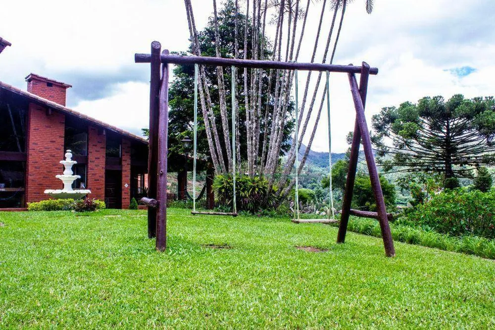 Casa, 4 quartos, 191 m² - Foto 11