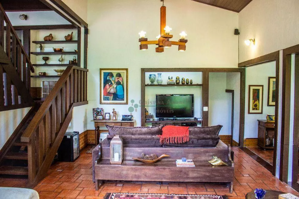 Casa, 4 quartos, 191 m² - Foto 8