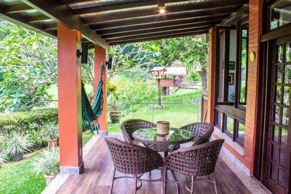 Casa, 4 quartos, 191 m² - Foto 23