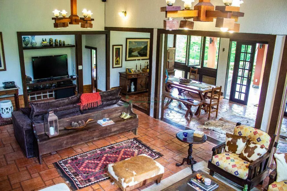 Casa, 4 quartos, 191 m² - Foto 11