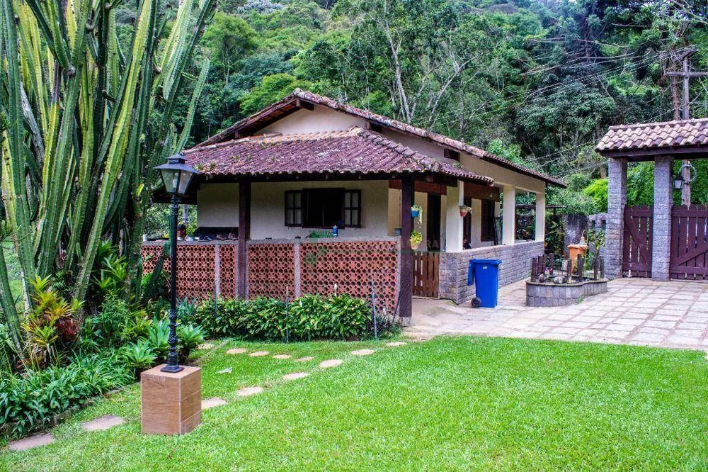 Casa, 4 quartos, 191 m² - Foto 21
