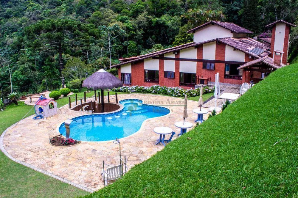 Casa, 4 quartos, 191 m² - Foto 20